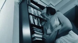 Olga Alaman - Los jardines prohibidos (2018) jaw-dropping naked video