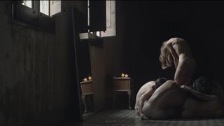 Mireia Salip, Marta Sellart, Aina Lanas  nude - Hedone (2015)