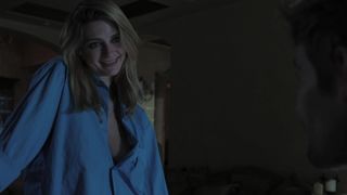 Mischa Barton, Maria Volk - The Dungeon (2018) Nude gorgeous movie