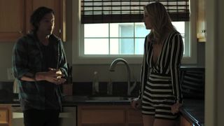 Mischa Barton, Maria Volk - The Dungeon (2018) Nude gorgeous movie