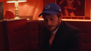 Irina Potapenko - Unorthodox s01e03 (2020)