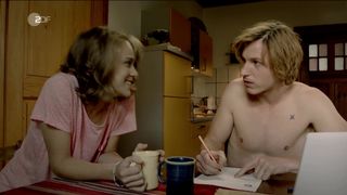 Anke Retzlaff nude - Spreewaldkrimi. Spiel mit dem Tod (2016)