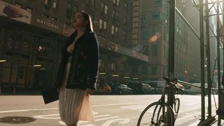 Paulina Gaitaan nude - Diablo Guardian s01e08 (2018) celebs braless and lovemaking scenes