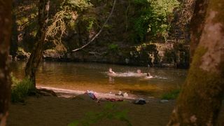 Rebecca Night, Gemma-Leah Devereux - Dartmoor Killing (2015) celebs stripped to the waist videos