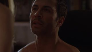 Gia_Ramey-Faggot nude - Conformity (2016) (Season 1, Episode three)