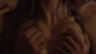 Gia_Ramey-Faggot nude - Conformity (2016) (Season 1, Episode three)