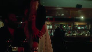 Eloise Lovell Anderson nude - Villain (2020)