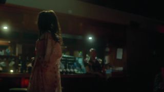 Eloise Lovell Anderson nude - Villain (2020)