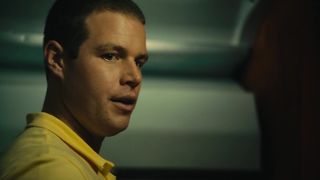 Corrin Evans, Maddie McGuire, Stefanie Peti, Jin N Tonic naked - Exorcism at 60,000 Soles (2019)