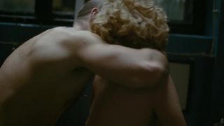 Viktoria Skitskaya - DAU. Fresh Dude (2020) gorgeous scorching scene