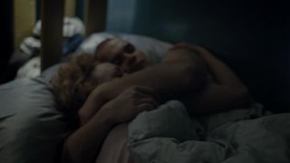 Viktoria Skitskaya - DAU. Fresh Dude (2020) gorgeous scorching scene