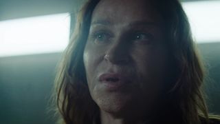 Alexandra Masangkay, Antonia San Juan nude - The Platform (2019)