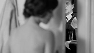 Lena Munchow, Lisa Charlotte Friederich - Fritz Lang Der Andere in uns (2016) Nude vid episode