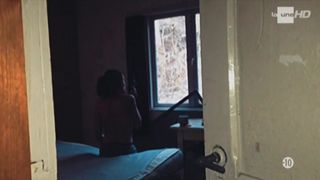 Sophie Breyer, Zoe Fischer - La Treve (2016) (Season 1, Scene six-nine)