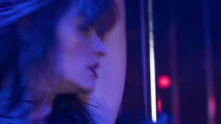 Ina Paule Klink nude - Roads Ahead (2016) Sex TV video scenes