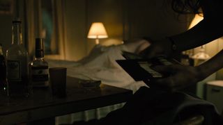 Olivia Luccardi, Kayla Foster - The Deuce (2017) (Season1,Episode5)