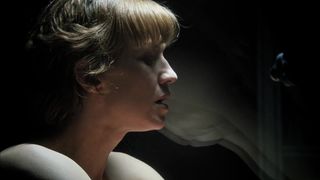 Carrie Coon naked - The Leftovers s03e08 (2017) Сut nude episode