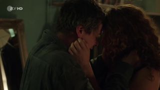 Christiane Paul, Amanda da Gloria, Katrin Rover nude - Nie mehr wie es war (2016)