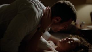 Jennifer Lopez nude - Shades of Blue (2017) (Season2, Episode10)