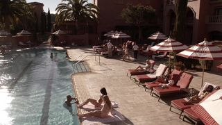 Eliza Dushku - The Saint (2017) Nude TV vid episode