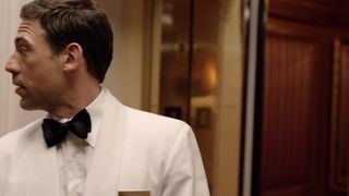 Eliza Dushku - The Saint (2017) Nude TV vid episode