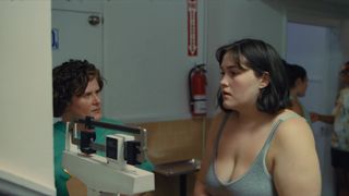 Kat Christiansen - Bye Bye Bod (2019) Censorship celebs videos