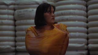 Kat Christiansen - Bye Bye Bod (2019) Censorship celebs videos