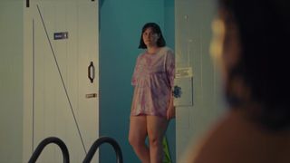 Kat Christiansen - Bye Bye Bod (2019) Censorship celebs videos