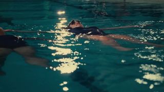 Kat Christiansen - Bye Bye Bod (2019) Censorship celebs videos