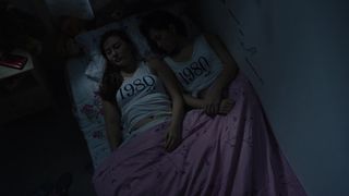 Jessica Kan nude - Gwai mong (2017) Asian Celebs Sex Scenes