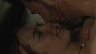 Riley Keough nude - The Settle (2019)