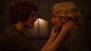 Ana Polvorosa, Maggie Civantos, Ana Fernandez nude - Strap Dolls (2019) (Season four, Episode five)