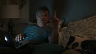 Emily Bett Rickards, Jana Winternitz, Aschleigh Jensen - Jokey Story (2018) celebs super-hot video episode