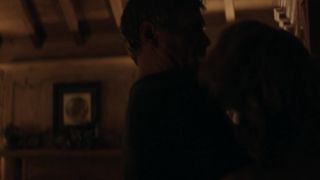 Emily Bett Rickards, Jana Winternitz, Aschleigh Jensen - Jokey Story (2018) celebs super-hot video episode