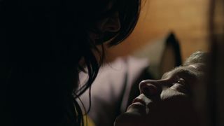 Emily Bett Rickards, Jana Winternitz, Aschleigh Jensen - Jokey Story (2018) celebs super-hot video episode