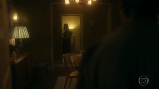 Bruna Marquezine naked - Nada Sera Como Antes (2016) (Season1, Episode11)