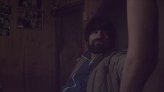 Paola Lattus - El Club (2015) Nude actress in a video episode