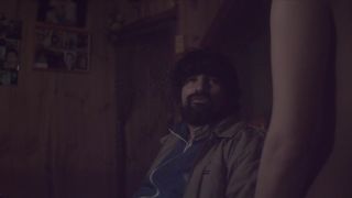 Paola Lattus - El Club (2015) Nude actress in a video episode