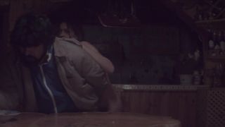 Paola Lattus - El Club (2015) Nude actress in a video episode