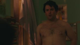 Frankie Shaw - SMILF s01e01 (2017) celeb sizzling scene