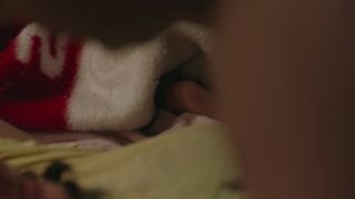 Frankie Shaw - SMILF s01e01 (2017) celeb sizzling scene