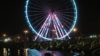 Stephane Caillards nude - Marseille s01e02-06 (2016) Public Nuidyt TV Show Scene