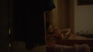 Stephane Caillards nude - Marseille s01e02-06 (2016) Public Nuidyt TV Show Scene