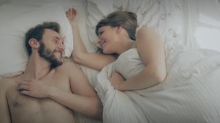 Mette Alvang nude - Den sidste pige (2015)