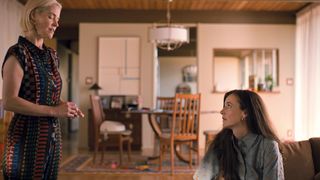 Arienne Mandi nude, Rosanny Zayas, Ashley Gallegos nude. The L Word - Generation Q s01e01 (2019)