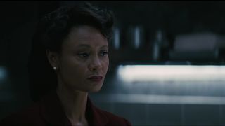 Evan Rachel Wood nude - Westworld s03e06 (2020)