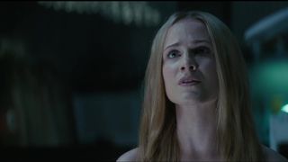 Evan Rachel Wood nude - Westworld s03e06 (2020)