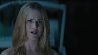 Evan Rachel Wood nude - Westworld s03e06 (2020)