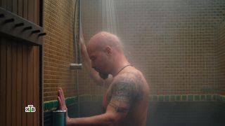 Olga Pavlyukova - Lihach s01e10 (2020) Nude film episode