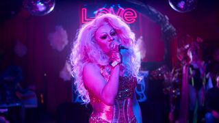 Isabel Burr, Maria Leon - The Mansion of Flowers s03e02-07 (2020) jaw-dropping nude-chested videos